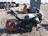 JYARM32E3MA****** Salvamento 2021 Yamaha MT-07 en Estado de Texas