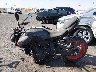 JYARM32E3MA****** Destrozados 2021 Yamaha MT-07 en Estado de Texas