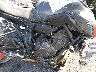 JYARM32E3MA****** Destrozados 2021 Yamaha MT-07 en Rec Rides Online Exclusive