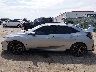 SHHFK7H45KU****** Repairable 2019 Honda Civic in Kansas State