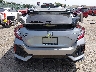 SHHFK7H45KU****** Wrecked 2019 Honda Civic