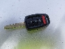 SHHFK7H45KU****** Salvage 2019 Honda Civic in Kansas State