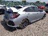 SHHFK7H45KU****** Salvage and Wrecked 2019 Honda Civic in Kansas State