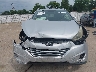 KM8JUCAG5FU****** Used 2015 Hyundai Tucson in Illinois State