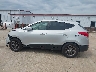 KM8JUCAG5FU****** Salvage 2015 Hyundai Tucson