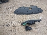 KM8JUCAG5FU****** Wrecked 2015 Hyundai Tucson in Illinois State
