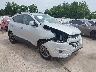 KM8JUCAG5FU****** Salvage and Wrecked 2015 Hyundai Tucson in Saint Louis