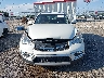 JN1BJ0RP6GM****** Wrecked 2016 Infiniti QX50 in Louisiana State