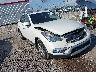 JN1BJ0RP6GM****** Salvage and Wrecked 2016 Infiniti QX50 in Lafayette