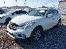 JN1BJ0RP6GM****** Used and Repairable 2016 Infiniti QX50 in Lafayette
