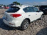 JN1BJ0RP6GM****** Salvage and Wrecked 2016 Infiniti QX50 in Louisiana State