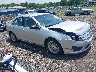 3FAHP0GA9BR****** Salvage and Wrecked 2011 Ford Fusion in Greenville