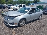 3FAHP0GA9BR****** Used and Repairable 2011 Ford Fusion in Greenville