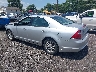 3FAHP0GA9BR****** Salvage and Repairable 2011 Ford Fusion in Greenville