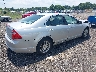 3FAHP0GA9BR****** Salvage and Wrecked 2011 Ford Fusion in South Carolina State