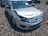 3FAHP0GA9BR****** Salvage and Repairable 2011 Ford Fusion in South Carolina State