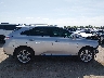 JTJBC1BA6B2****** Wrecked 2011 Lexus RX 450h in Texas State
