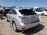 JTJBC1BA6B2****** Salvage and Repairable 2011 Lexus RX 450h in Fort Worth North
