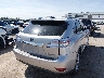JTJBC1BA6B2****** Salvage and Wrecked 2011 Lexus RX 450h in Texas State