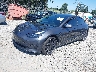 5YJ3E1EA3PF****** Used and Repairable 2023 Tesla Model 3 in Seattle
