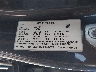 5YJ3E1EA3PF****** Used 2023 Tesla Model 3 in Seattle