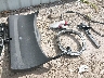 5GAERCKW8RJ****** Salvage and Wrecked 2024 Buick Enclave in Houston North