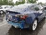 5YJ3E1EB2PF****** Usados y Reparables 2023 Tesla Model 3 en Electric Vehicle Auctions