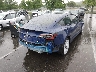 5YJ3E1EB2PF****** Salvamento y Destrozados 2023 Tesla Model 3 en Estado de Nueva Jersey