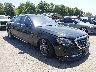 W1KUG8GB2LA****** Salvage and Wrecked 2020 Mercedes-Benz S-Class in Dream Rides