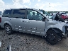 2D4RN4DE4AR****** Destrozados 2010 Dodge Grand Caravan en Estado de Oklahoma