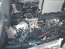 2D4RN4DE4AR****** Destrozados 2010 Dodge Grand Caravan en Tulsa