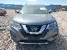 KNMAT2MV6HP****** Usados 2017 Nissan Rogue en Estado de Montana