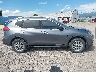 KNMAT2MV6HP****** Reparables 2017 Nissan Rogue en Estado de Montana