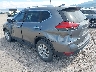 KNMAT2MV6HP****** Salvamento y Reparables 2017 Nissan Rogue en Missoula