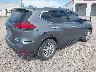 KNMAT2MV6HP****** Salvamento y Destrozados 2017 Nissan Rogue en Estado de Montana