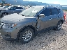 KNMAT2MV6HP****** Salvamento y Reparables 2017 Nissan Rogue en Estado de Montana