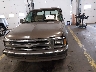 1GCCS1941V8****** Wrecked 1997 Chevrolet S-10 in Oregon State