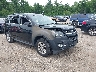 2GNFLGE38F6****** Salvamento y Destrozados 2015 Chevrolet Equinox en Templeton
