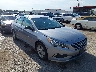 5NPE24AF4GH****** Salvage and Wrecked 2016 Hyundai Sonata in Baton Rouge