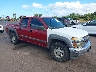 1GCCS136068****** Salvamento y Destrozados 2006 Chevrolet Colorado en Honolulu