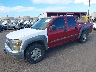 1GCCS136068****** Usados y Reparables 2006 Chevrolet Colorado en Honolulu