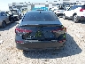 2HGFE4F83TH****** Destrozados 2026 Honda Civic Hybrid