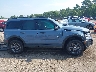 3FMCR9BN1SR****** Repairable 2025 Ford Bronco Sport in South Carolina State