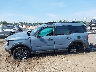 3FMCR9BN1SR****** Salvage 2025 Ford Bronco Sport
