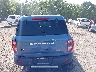 3FMCR9BN1SR****** Used 2025 Ford Bronco Sport