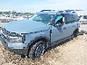 3FMCR9BN1SR****** Used and Repairable 2025 Ford Bronco Sport in Lexington