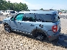 3FMCR9BN1SR****** Salvage and Repairable 2025 Ford Bronco Sport in Lexington