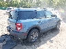3FMCR9BN1SR****** Salvage and Wrecked 2025 Ford Bronco Sport in South Carolina State