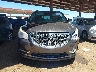 5GAKRBKD4FJ****** Destrozados 2015 Buick Enclave en Estado de Arizona