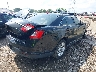 1FAHP2EW0BG****** Salvamento y Destrozados 2011 Ford Taurus en Estado de Indiana